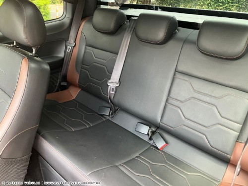 Volkswagen SAVEIRO CROSS CABINE DUPLA 2020/2021